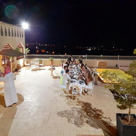 Готель Ksar Sultan Dades Boumalne Dades Екстер'єр фото
